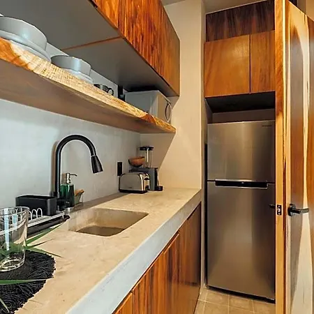 Naj 4* Tulum