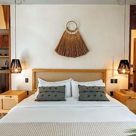 Naj Aparthotel Tulum