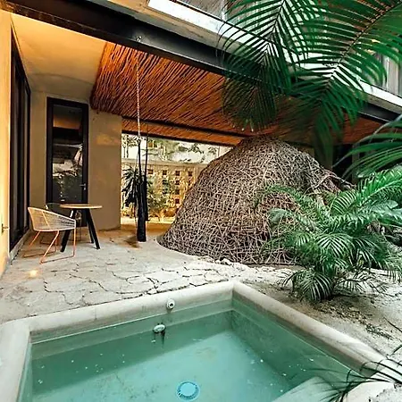 Aparthotel Naj Tulum