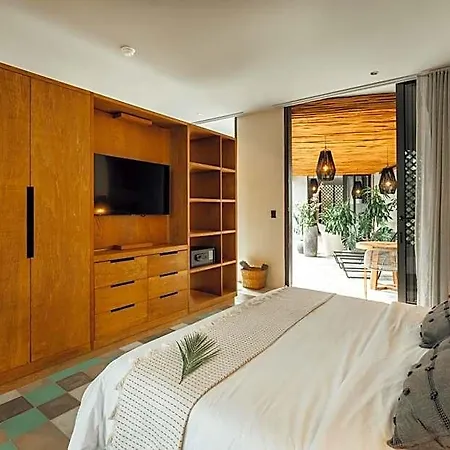 Naj 4* Tulum