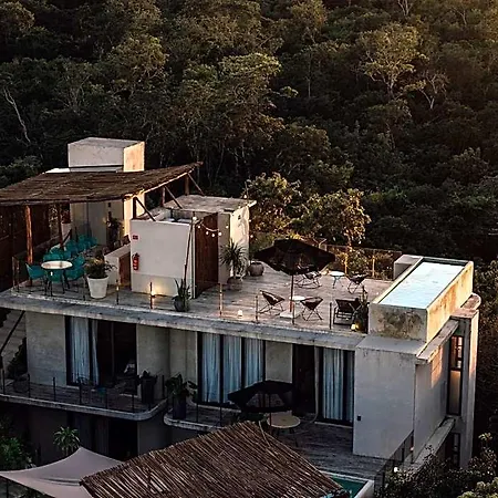 Naj 4* Tulum