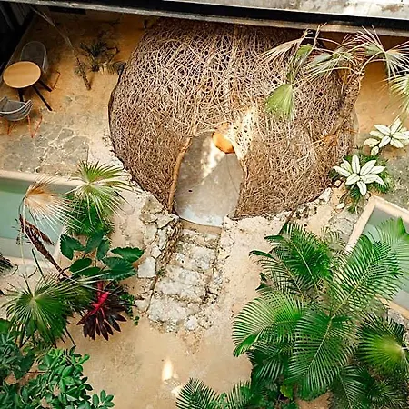 Naj Aparthotel 4*