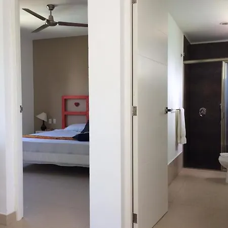 Feel Apartment Tulum