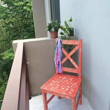 Feel Apartment *