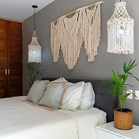 Luz De Luna Iii Apartment