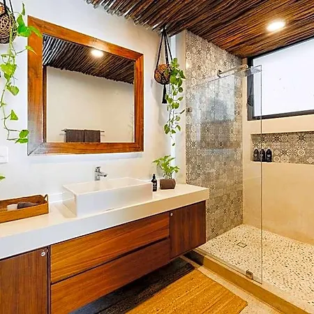 Apartment Luz De Luna Iii *