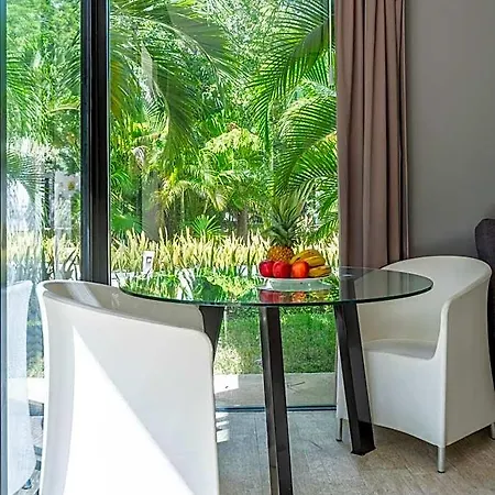 Apartment Luz De Luna Iii Tulum