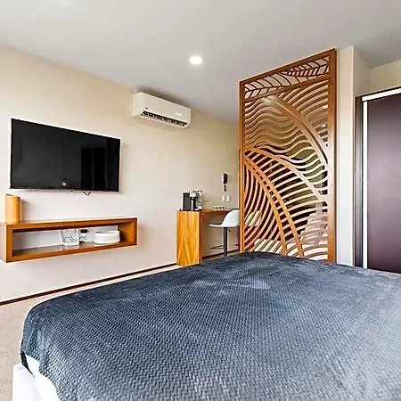 Apartment Serenity In The Sky - With Rooftop And Plunge Pool Tulum