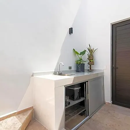 Serenity In The Sky - With Rooftop And Plunge Pool