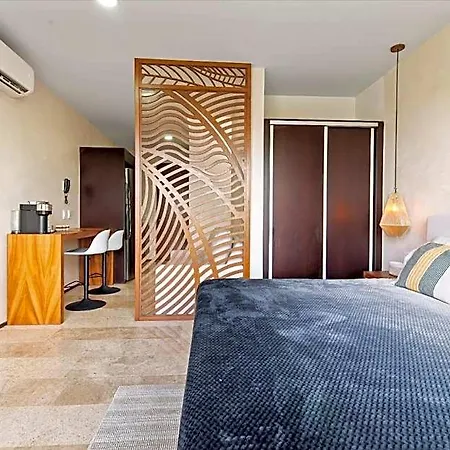 Serenity In The Sky - With Rooftop And Plunge Pool Apartment *