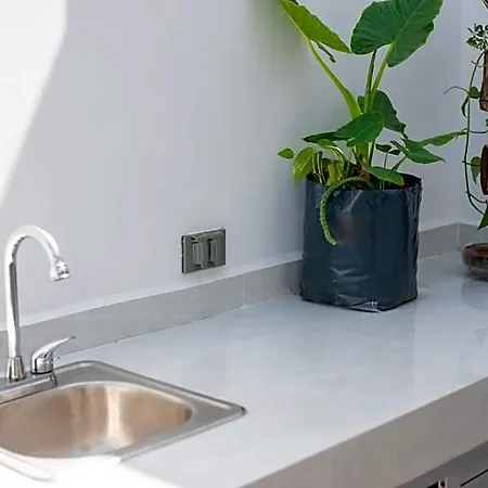Apartment Serenity In The Sky - With Rooftop And Plunge Pool Tulum
