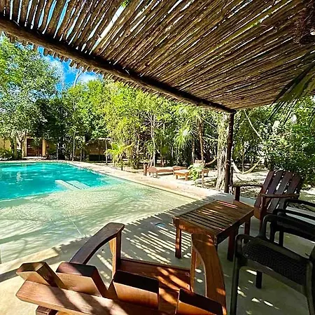 Aldea Xaan Ha Aparthotel Tulum