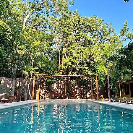 Aldea Xaan Ha Aparthotel Tulum