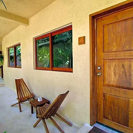 Aparthotel Aldea Xaan Ha Tulum