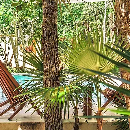 Aldea Xaan Ha Aparthotel Tulum