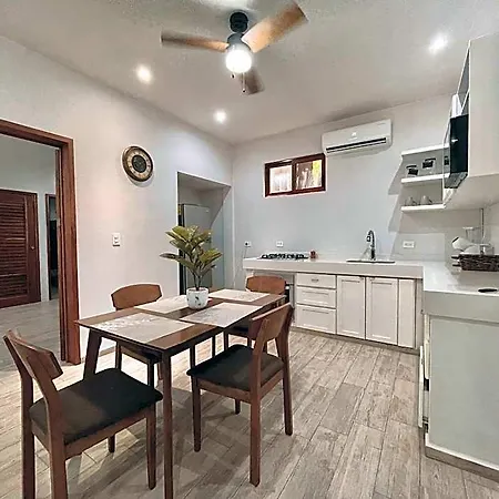 Aldea Xaan Ha Aparthotel 4*