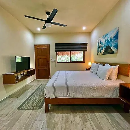 Aldea Xaan Ha Aparthotel Tulum