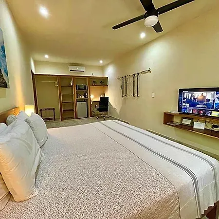 Aldea Xaan Ha Tulum