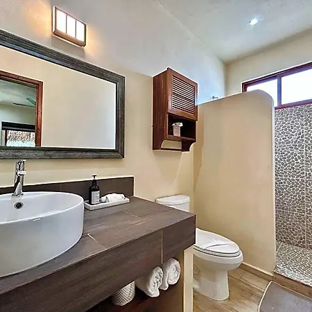 Aldea Xaan Ha 4*