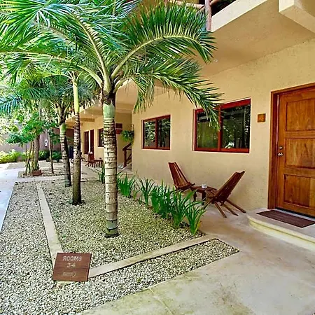 Aldea Xaan Ha Tulum