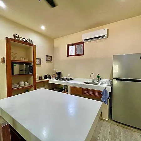 Aparthotel Aldea Xaan Ha 4*