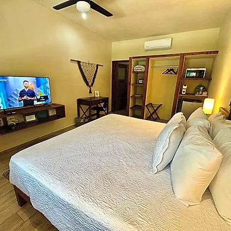 Aldea Xaan Ha Aparthotel Tulum