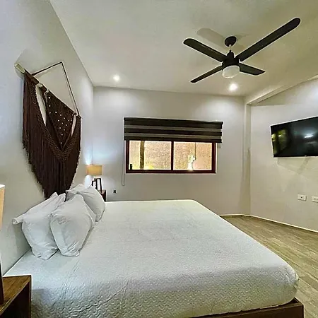 Aldea Xaan Ha 4*