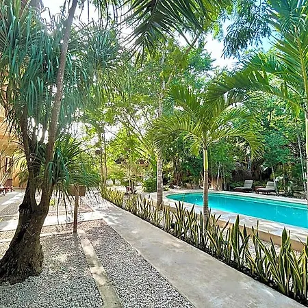 Aldea Xaan Ha 4* Tulum