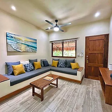 Aldea Xaan Ha Aparthotel Tulum