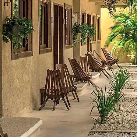 Aparthotel Aldea Xaan Ha 4*