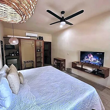 Aldea Xaan Ha 4* Tulum