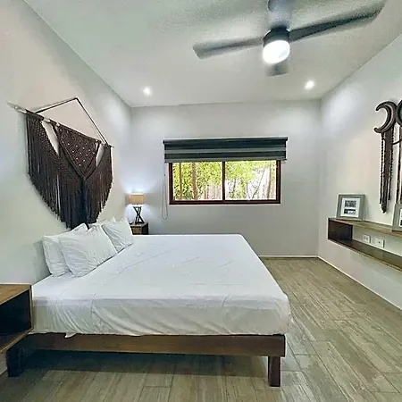 Aldea Xaan Ha Tulum