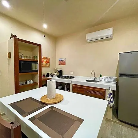 Aldea Xaan Ha Aparthotel