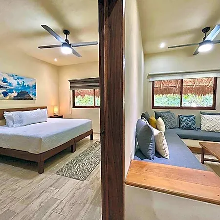 Aparthotel Aldea Xaan Ha Tulum