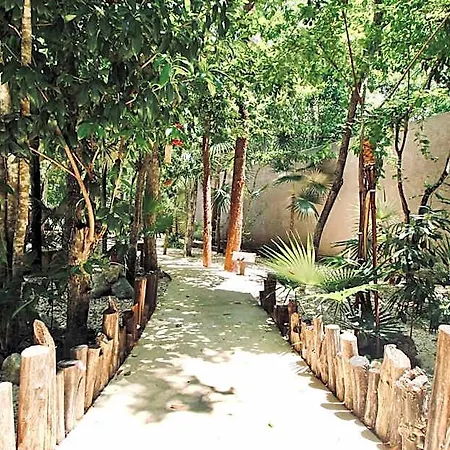 Aldea Xaan Ha Aparthotel