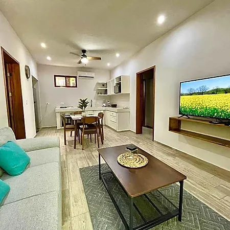 Aldea Xaan Ha Aparthotel