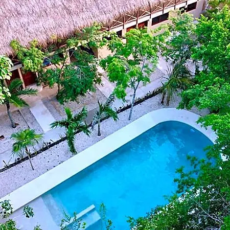 Aparthotel Aldea Xaan Ha