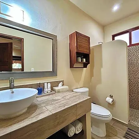 Aparthotel Aldea Xaan Ha Tulum