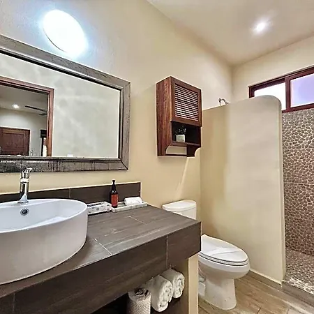 Aldea Xaan Ha Aparthotel Tulum