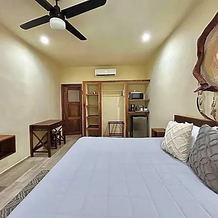 Aparthotel Aldea Xaan Ha