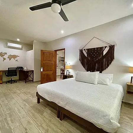 Aldea Xaan Ha Aparthotel