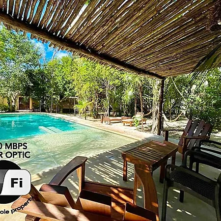 Aldea Xaan Ha 4* Tulum