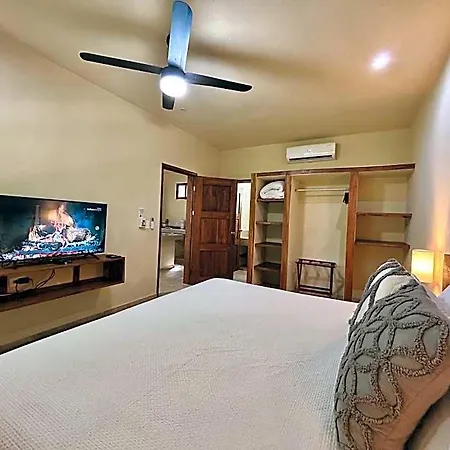 Aldea Xaan Ha Aparthotel 4*