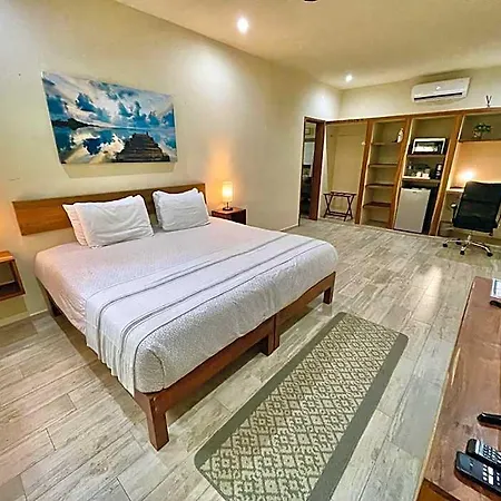 Aldea Xaan Ha 4* Tulum