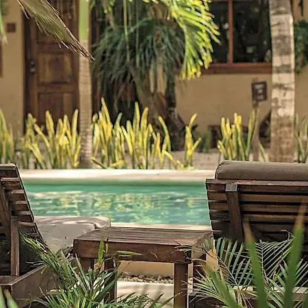 Aldea Xaan Ha Aparthotel 4*