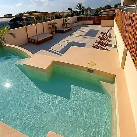 Kassia Hotel 5*