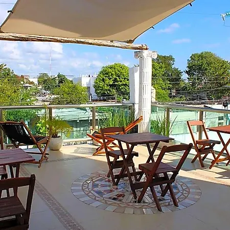 Kassia 5* Tulum