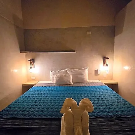 Kassia Hotel Tulum