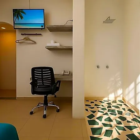 Hotel Kassia Tulum