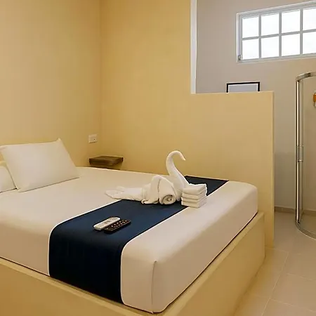 Kassia Hotel Tulum